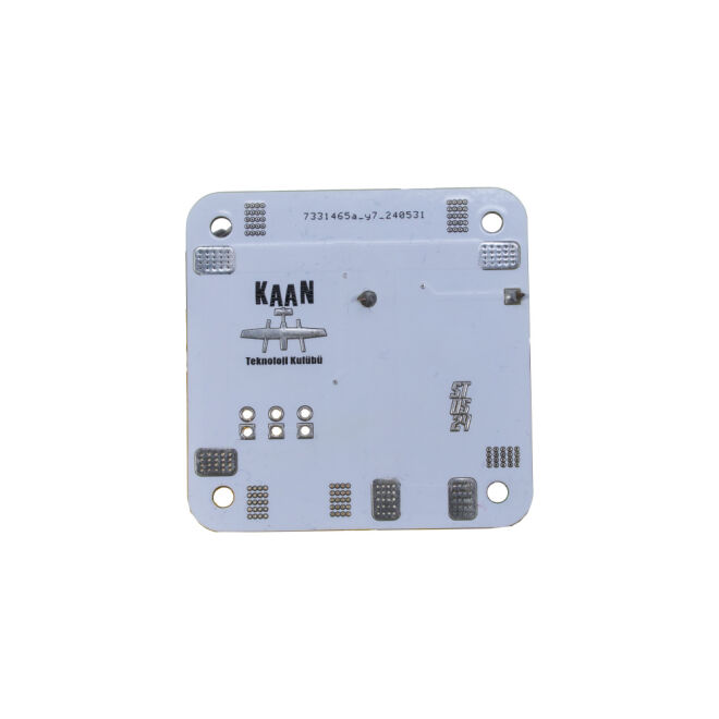 Kaan Technology Power Distribution Board - KN480 - 4
