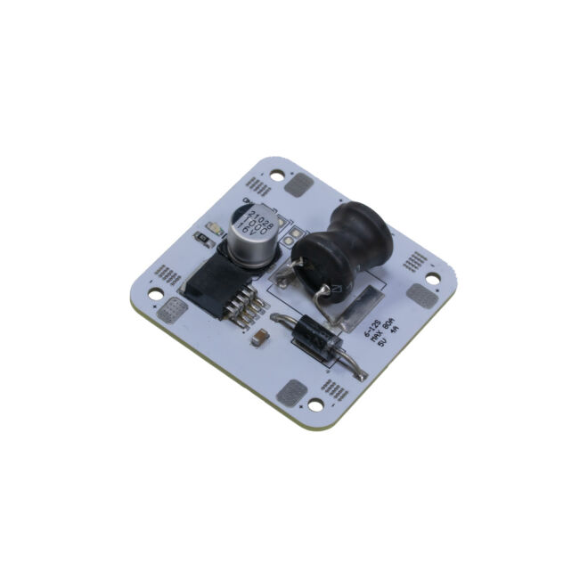 Kaan Technology Power Distribution Board - KN480 - 2