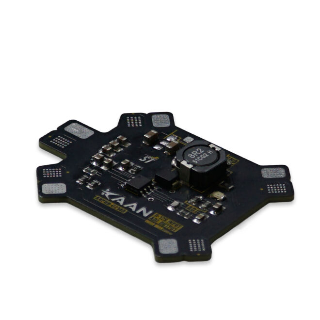 Kaan Teknoloji Power Distribution Board - KN-02140 - 4