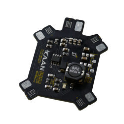 Kaan Teknoloji Power Distribution Board - KN-02140 - Kaan