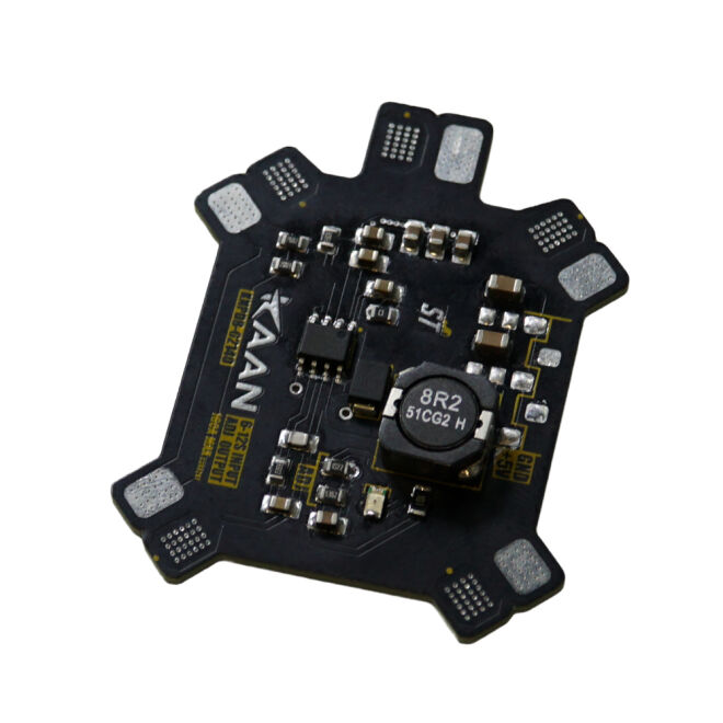 Kaan Teknoloji Power Distribution Board - KN-02140 - 1