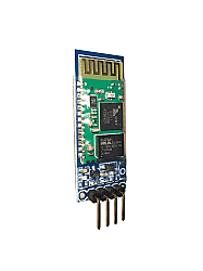 HC06 Bluetooth-Serial Modül Kartı - 公园啪啪啪视频
