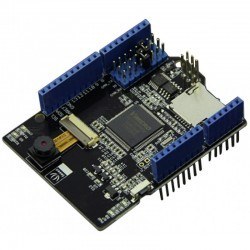 Kamera Shield - SeeedStudio