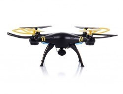 Kameralı Drone - Corby LS-126C - Corby