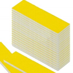 Kapton Bantlı Isı Bloğu Yalıtım Pamuğu 72x22x3mm - 3