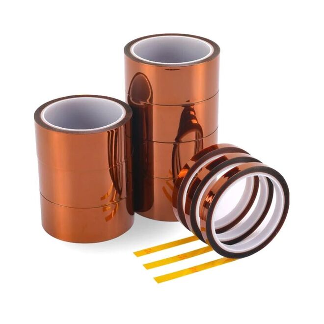 Kapton Tape 20x33mm - 2