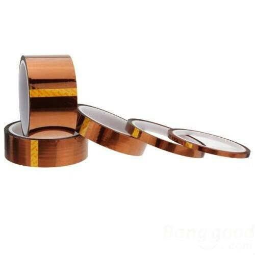 Kapton Tape 20x33mm - 4