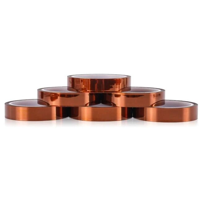 Kapton Tape 6x33mm - 3