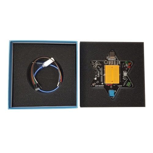 KarBoard Development Board - 5