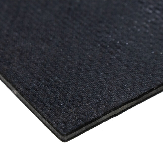 Karbon Fiber Plaka - T:3mm 50cmx50cm - 3