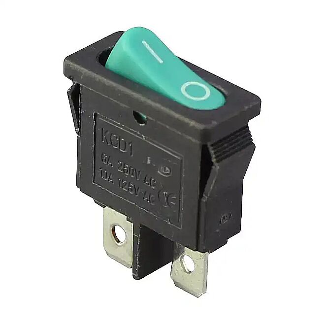 KCD3 Dar Mini Anahtar - 1