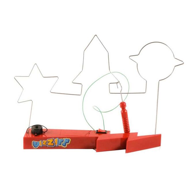 Kendin Yap Vızzır (Yüzük Oyunu) Seti - 1