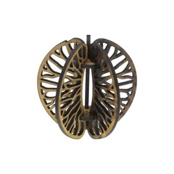 Kendin Yap Hoş Geldin 2024 Yeni Yıl Süsleri - 8