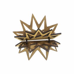 Kendin Yap Hoş Geldin 2024 Yeni Yıl Süsleri - 10