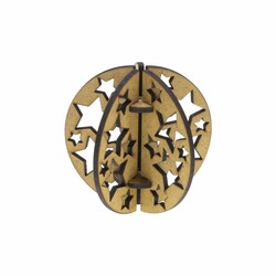 Kendin Yap Hoş Geldin 2024 Yeni Yıl Süsleri - 9