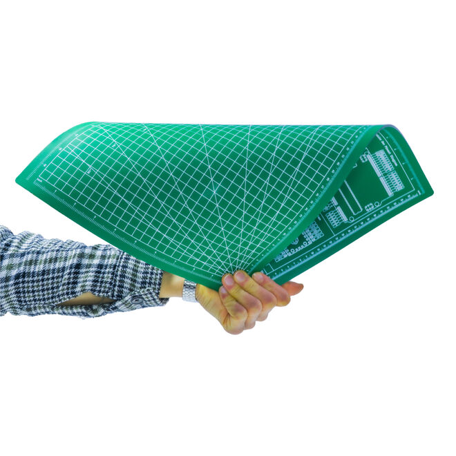 Kesme Matı A5 - 5