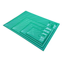 Kesme Matı A5 - 6