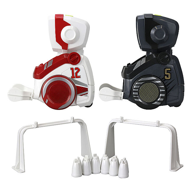 Kickabot İkili Set - Asorti - 3