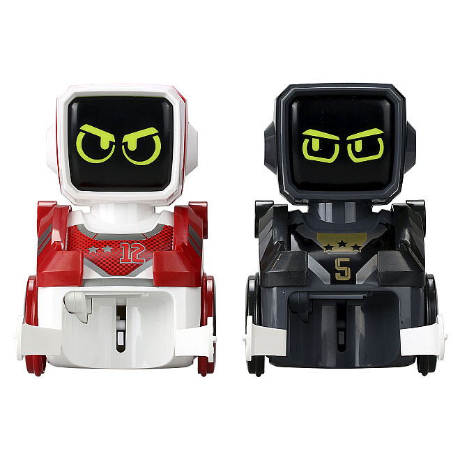 Kickabot İkili Set - Asorti - 2