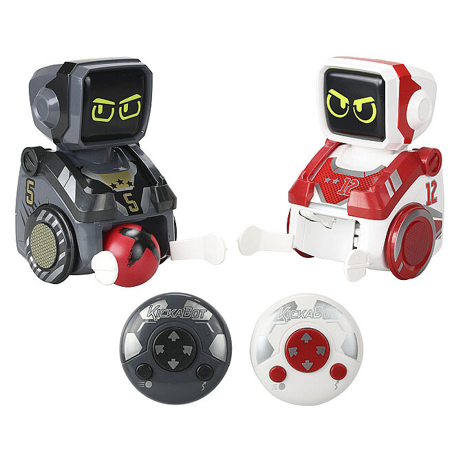 Kickabot İkili Set - Asorti - 1