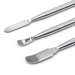 Kingsdun KS 60113 3 Piece Tool Set - 2