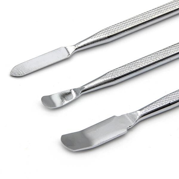 Kingsdun KS 60113 3 Piece Tool Set - 2