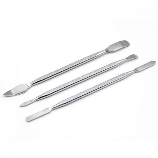 Kingsdun KS 60113 3 Piece Tool Set - 1