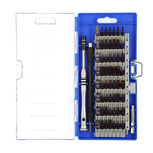 Kingsdun KS 8061 60 Bit Screwdriver - 1