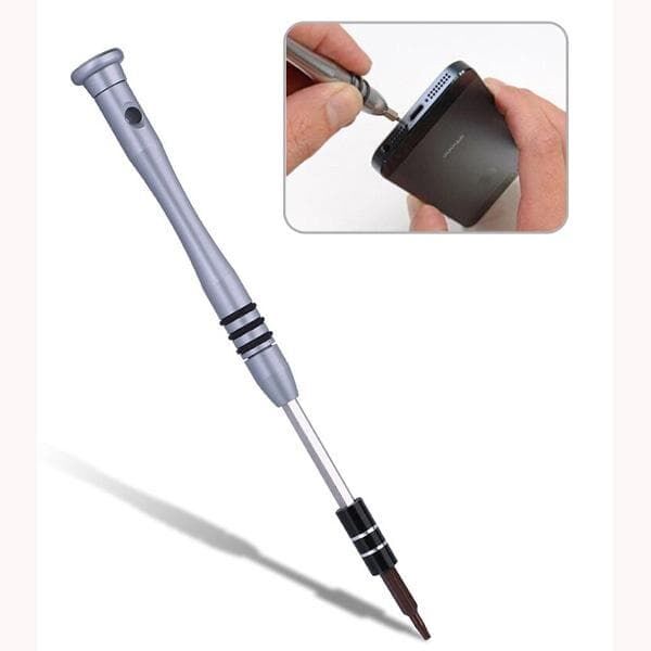 Kingsdun KS 8061 60 Bit Screwdriver - 2