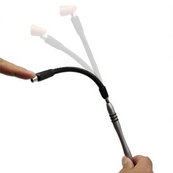 Kingsdun KS 8061 60 Bit Screwdriver - 3