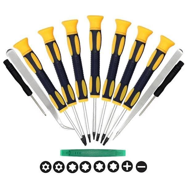 Kingsdun KS 85662 12 Repair Set - 1