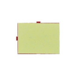 Kırmızı Mini Breadboard - 4