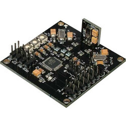 KK Multicopter, Tricopter, Quadcopter Controller - Multicopter Uçuş Kontrol Kartı - Robotistan