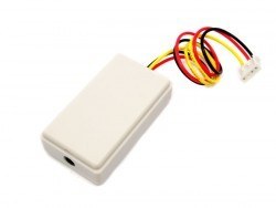 Klipsli Nabız Ölçer Sensör - Ear-clip Heart Rate Sensor - 3