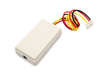 Klipsli Nabız Ölçer Sensör - Ear-clip Heart Rate Sensor - 3