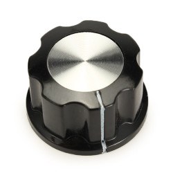 KN-A03 Potentiometer Knob 