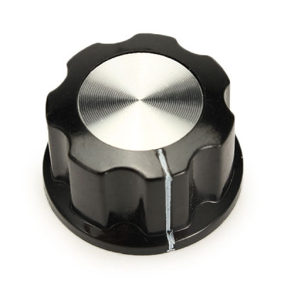 KN-A03 Potentiometer Knob - 1