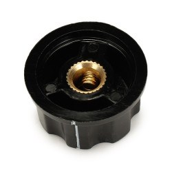 KN-A03 Potentiometer Knob - 3