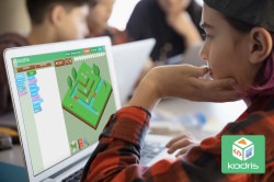 Kodris Studio - Primary School - 3