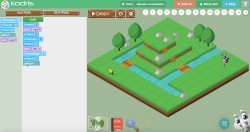 Kodris Studio - Primary School - 4