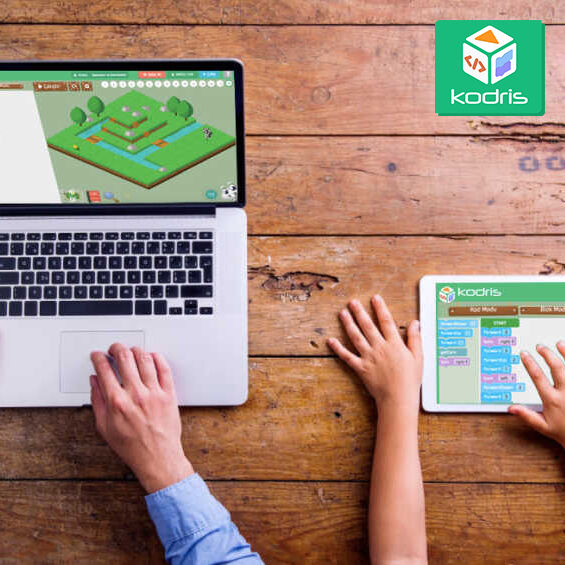 Kodris Studio - Primary School - 1