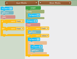 Kodris Studio - Primary School - 2