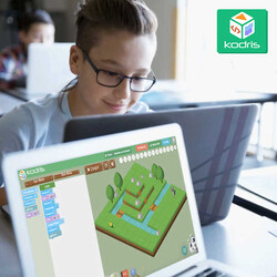 Kodris Studio - High School - Kodris