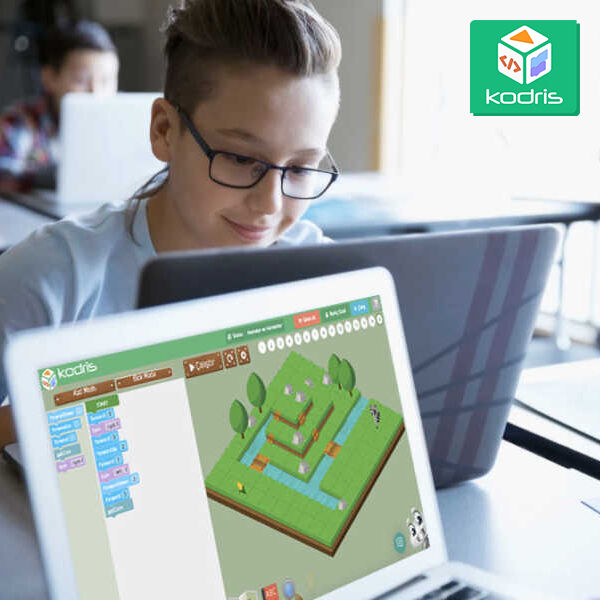 Kodris Studio - Lise - 1