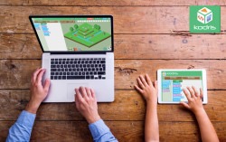 Kodris Studio - Secondary School - 3