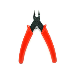 KS 203022 Side Chisel Pliers - 2