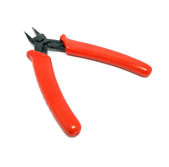 KS 203022 Side Chisel Pliers - 1