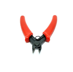 KS 203022 Side Chisel Pliers - 4