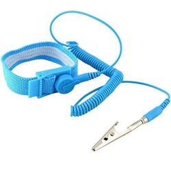 KS 50887 Antistatic Wristband - 1
