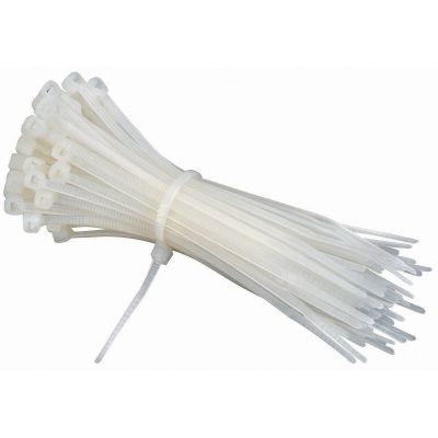 Küçük Kablo Bağı Paketi (Plastik Kelepçe) - 100 Adet (150 mm) - 1